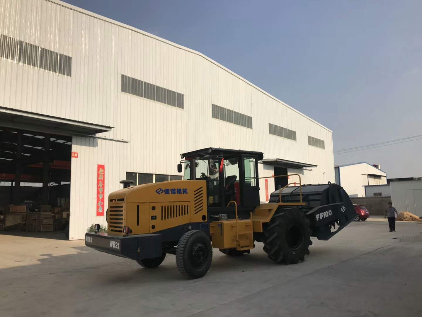 粉料撒布車(chē)打料注意事項(xiàng)你都知道嗎？